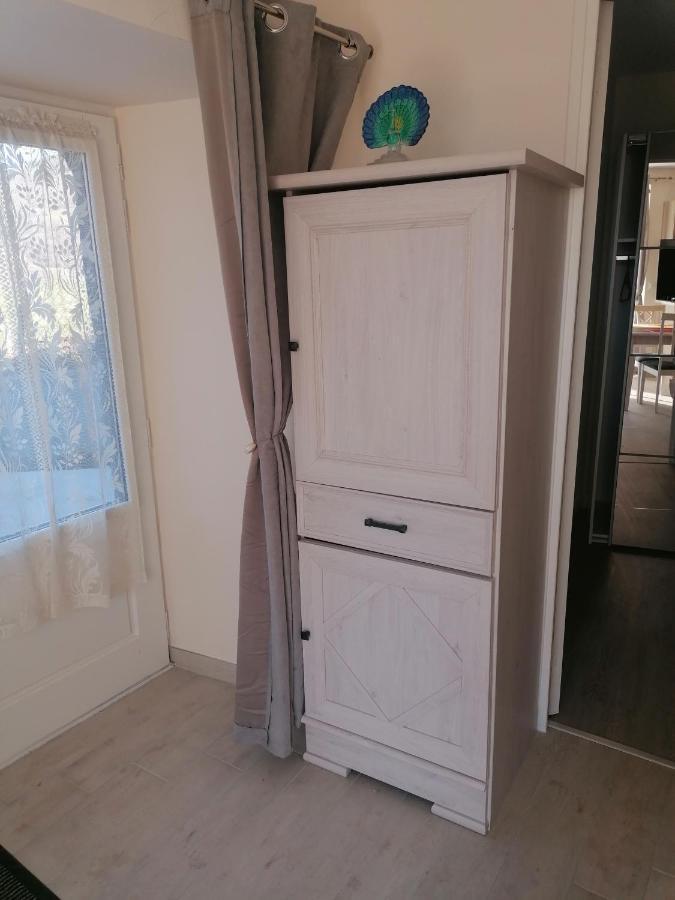 Apartament La Basse-Cour Vic-sur-Cère Zewnętrze zdjęcie