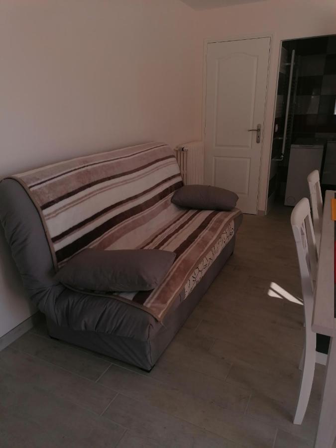 Apartament La Basse-Cour Vic-sur-Cère Zewnętrze zdjęcie