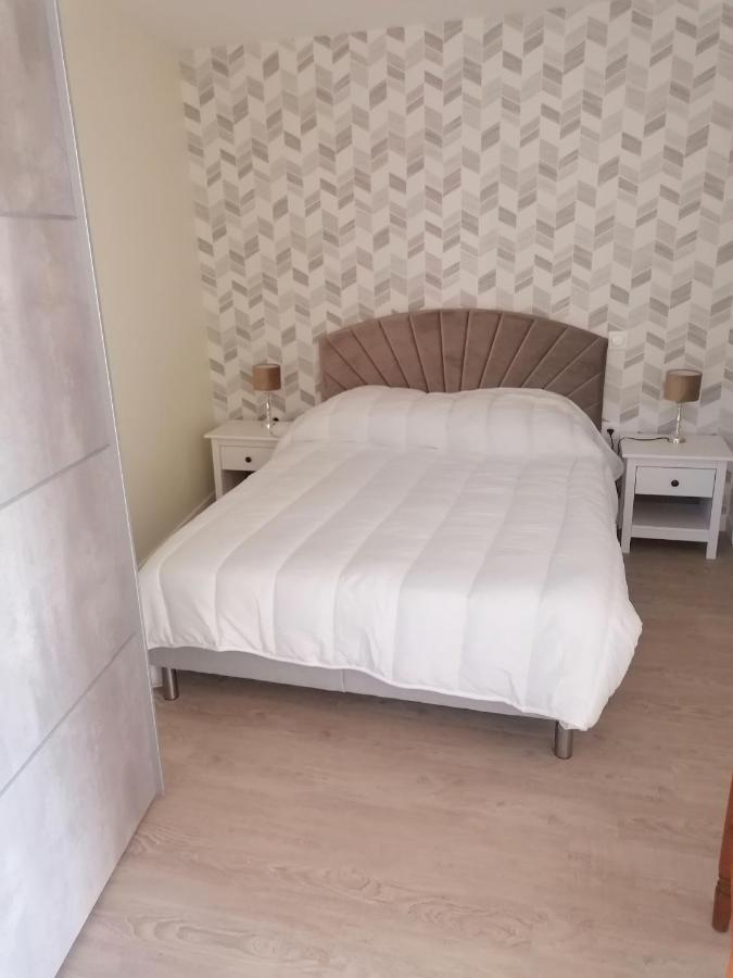 Apartament La Basse-Cour Vic-sur-Cère Zewnętrze zdjęcie